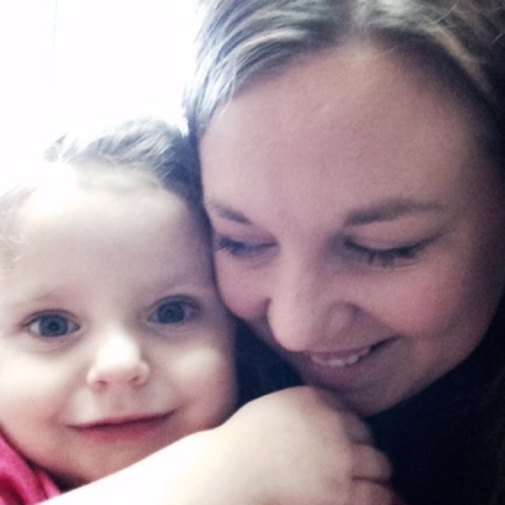 Meet your Posher, Kari